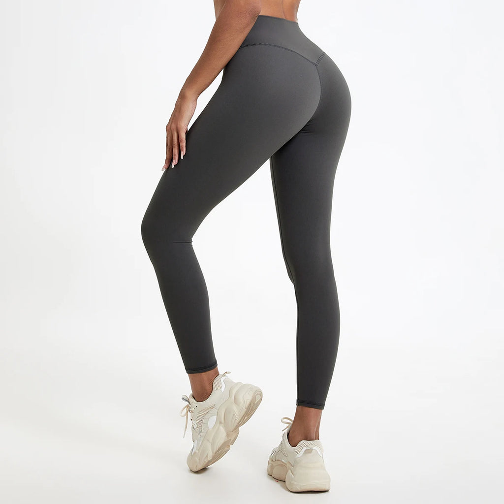 FORME Sculpt High-Waist Leggings
