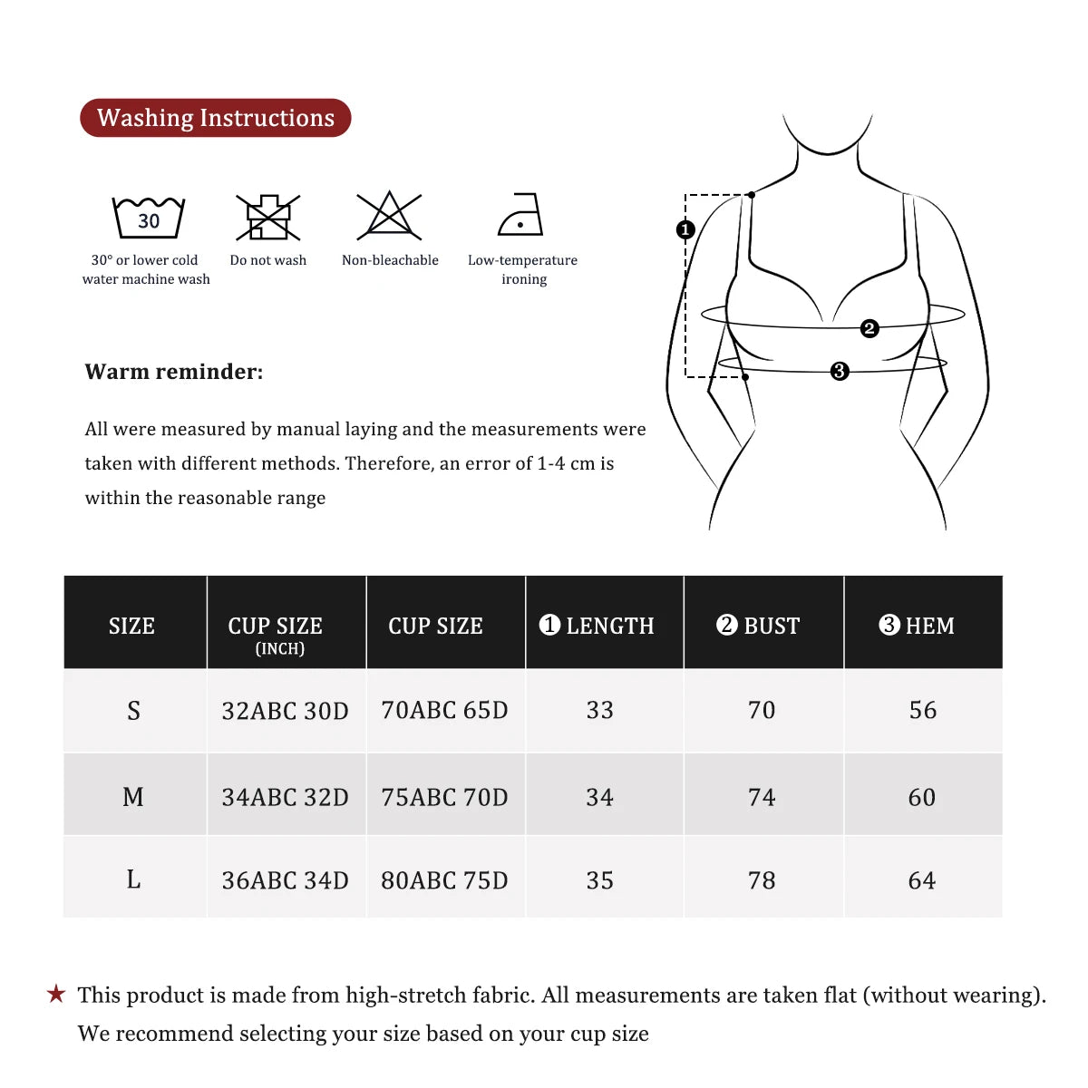 FORME Sculpt Backless Crop Top