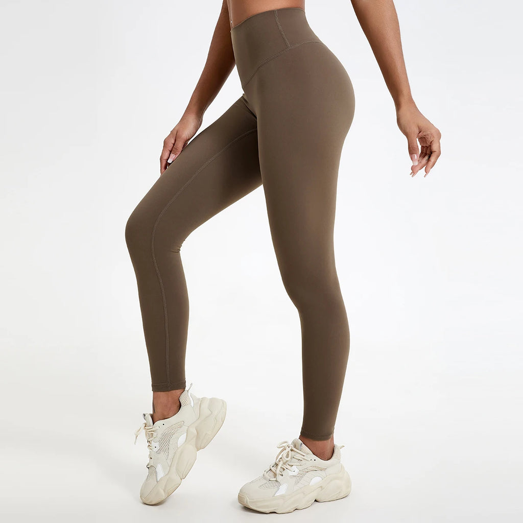 FORME Sculpt High-Waist Leggings