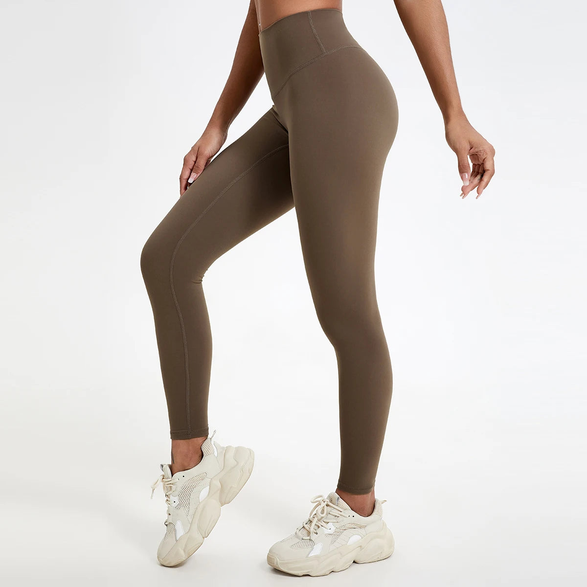 FORME Sculpt High-Waist Leggings