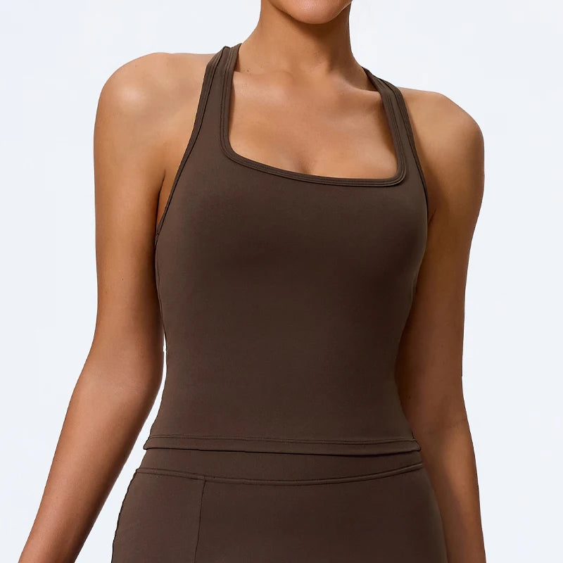 FORME Sculpt Performance Tank