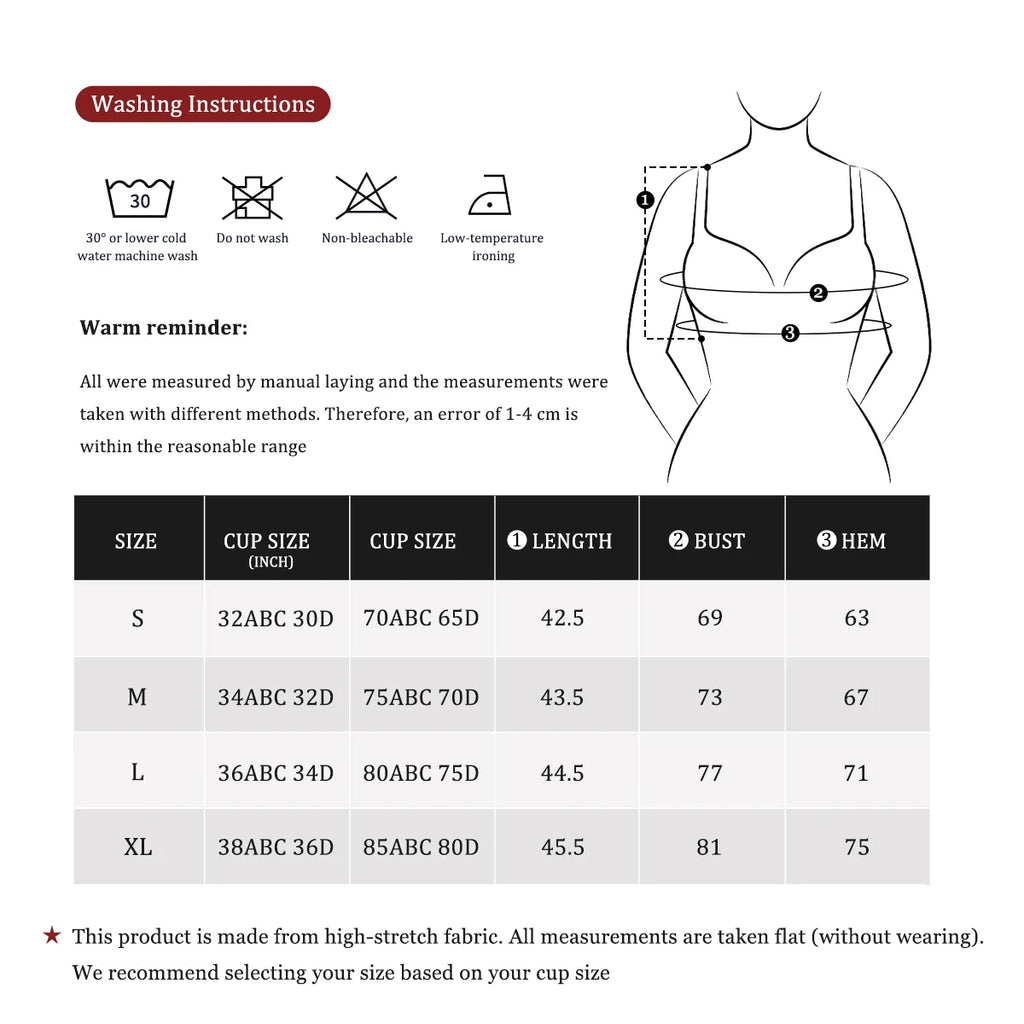 FORME Sculpt Performance Tank