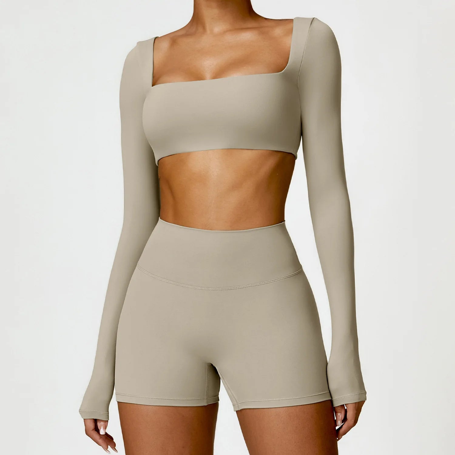 FORME Sculpt Short Set