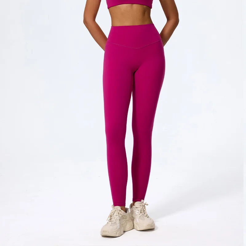 FORME Sculpt High-Waist Leggings