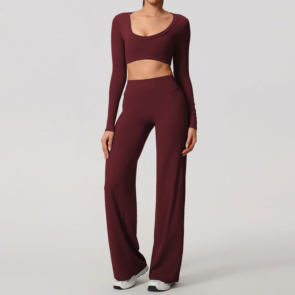 FORME SculptFlow Set
