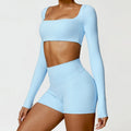 FORME Sculpt Short Set