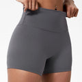 FORME Sculpt High-Waist Shorts