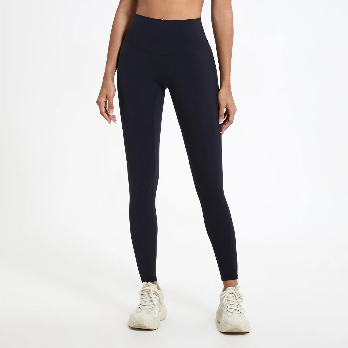 FORME Sculpt High-Waist Leggings