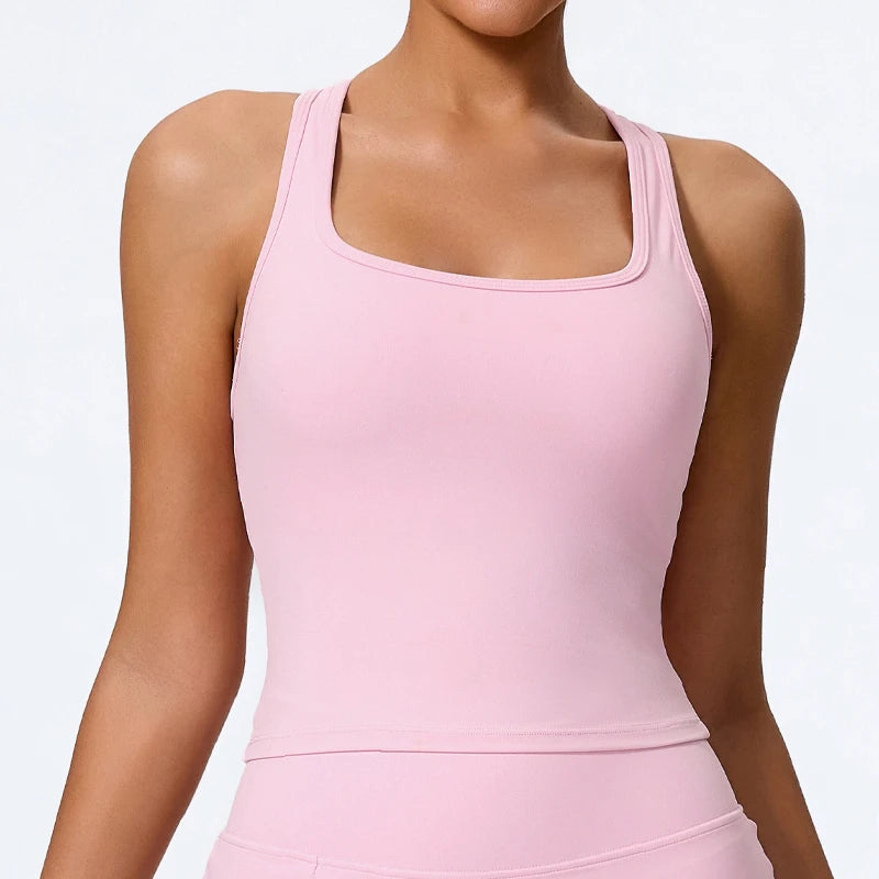 FORME Sculpt Performance Tank