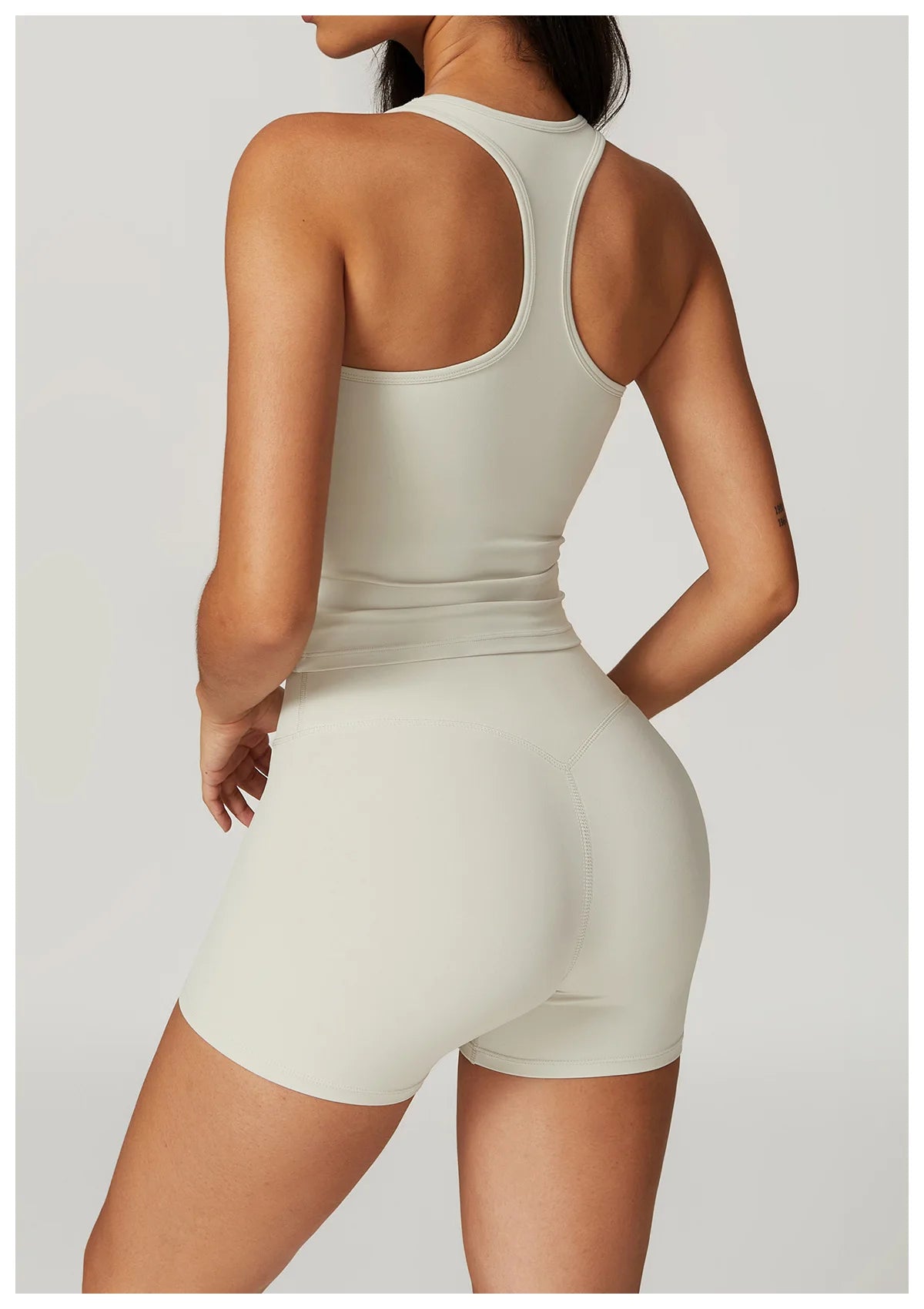 FORME Sculpt Performance Tank