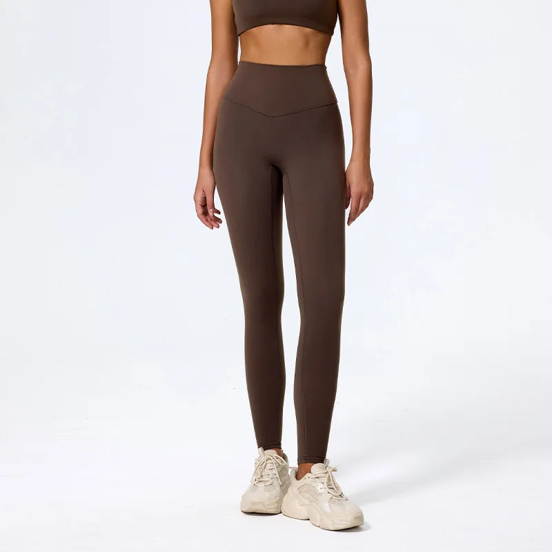FORME Sculpt High-Waist Leggings